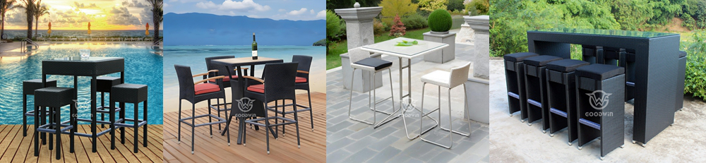 outdoor furniture supplier