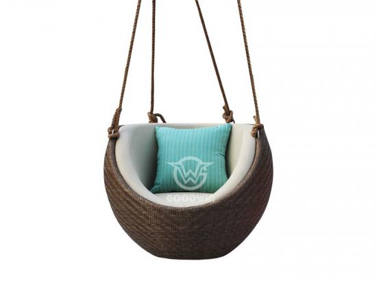 Classical design Round Hanging Chair
