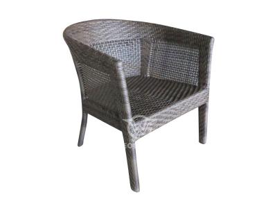 Hand Weave Rattan Chair